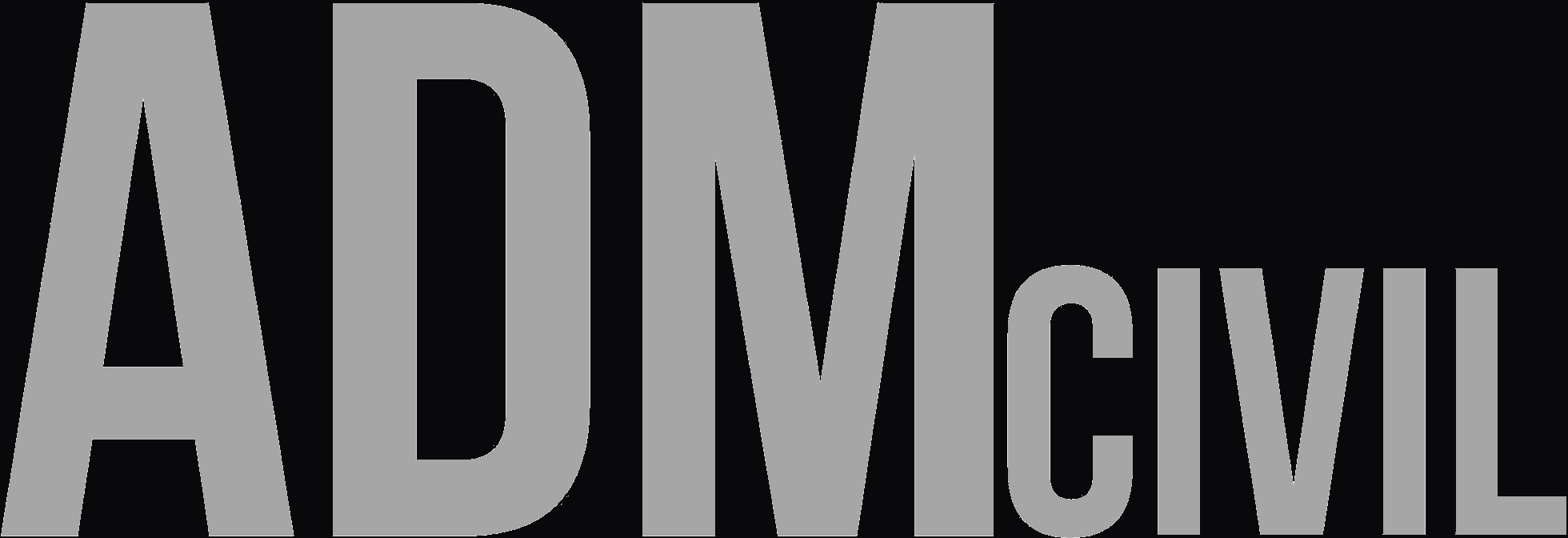ADM Civil